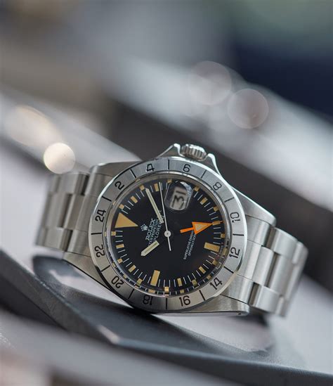 rolex oro anno 1977|rolex 1655 watches.